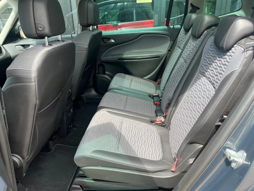 Opel Zafira - Afbeelding 13 van 22