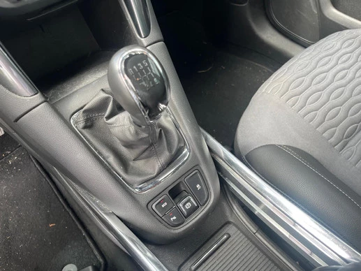 Opel Zafira - Afbeelding 16 van 22
