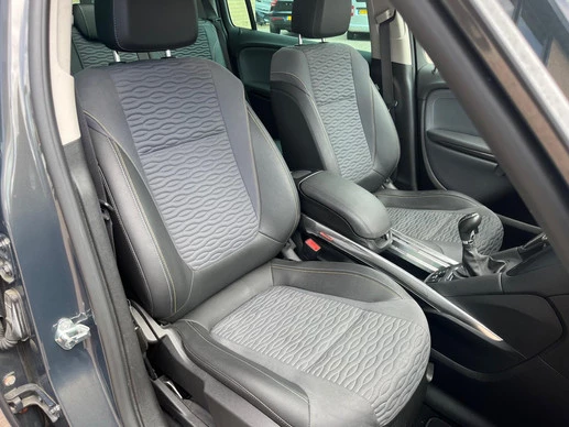 Opel Zafira - Afbeelding 21 van 22