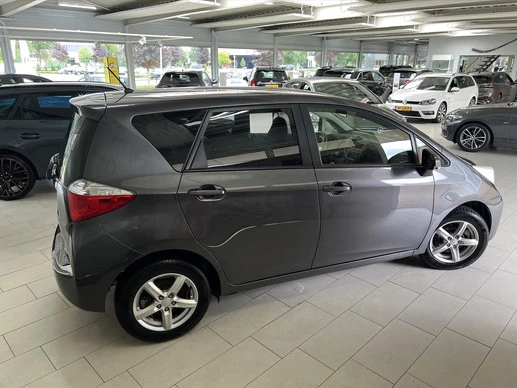 Toyota Verso-S - Afbeelding 3 van 25