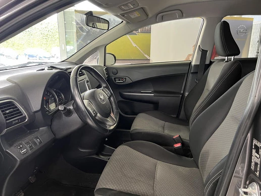 Toyota Verso-S - Afbeelding 5 van 25