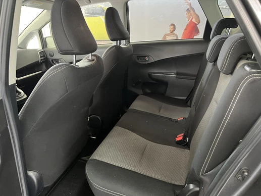 Toyota Verso-S - Afbeelding 6 van 25