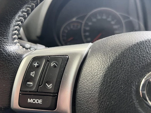 Toyota Verso-S - Afbeelding 9 van 25