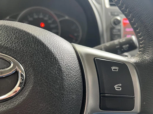 Toyota Verso-S - Afbeelding 10 van 25
