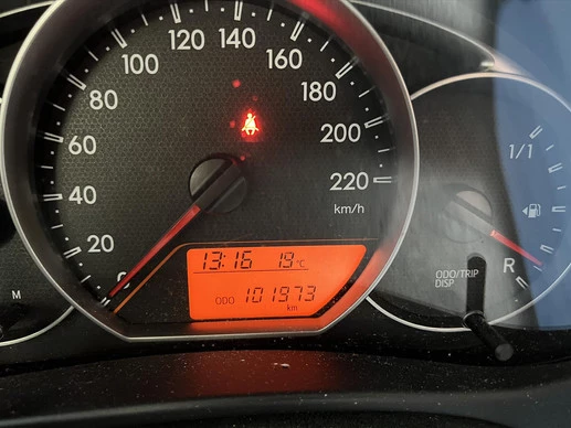 Toyota Verso-S - Afbeelding 11 van 25