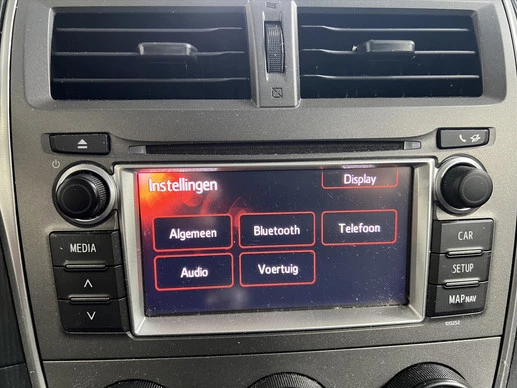 Toyota Verso-S - Afbeelding 12 van 25