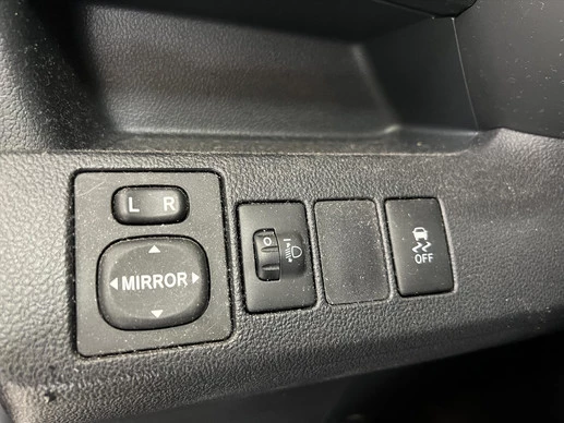 Toyota Verso-S - Afbeelding 15 van 25