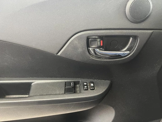 Toyota Verso-S - Afbeelding 17 van 25