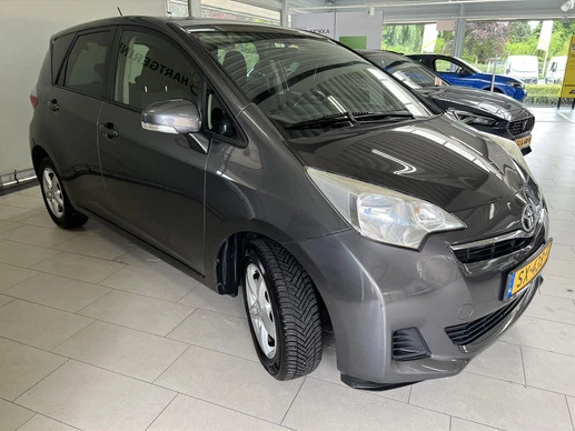 Toyota Verso-S - Afbeelding 21 van 25