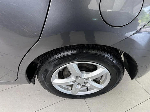 Toyota Verso-S - Afbeelding 22 van 25