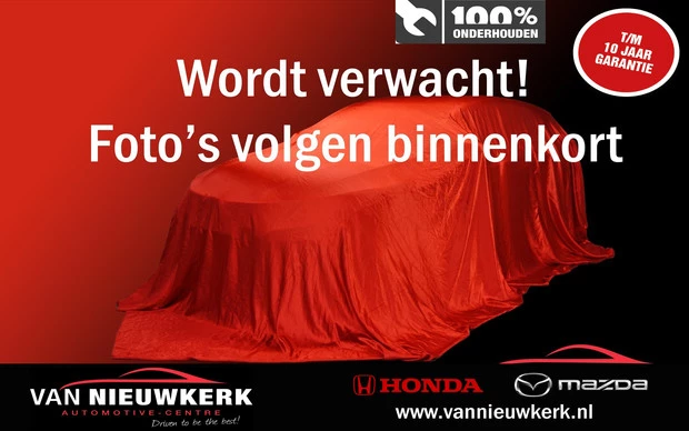 Honda HR-V - Afbeelding 1 van 6