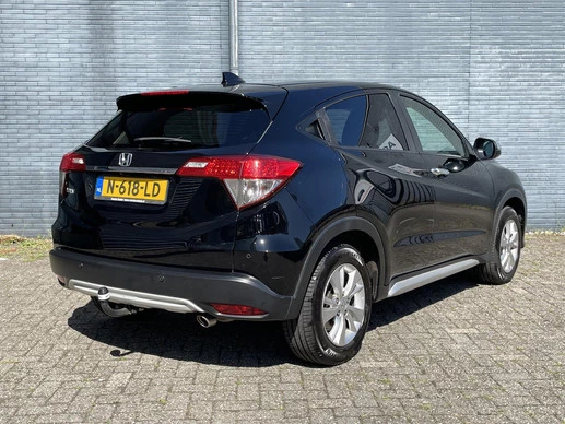 Honda HR-V - Afbeelding 2 van 29