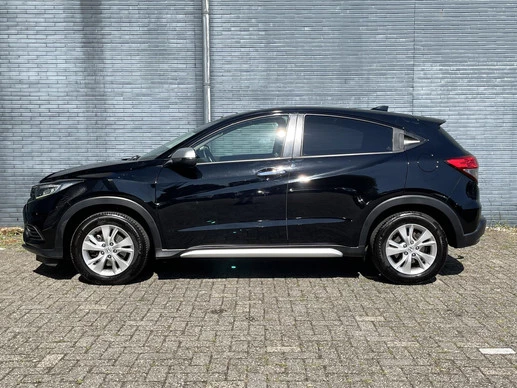Honda HR-V - Afbeelding 3 van 29