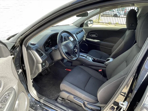 Honda HR-V - Afbeelding 4 van 29