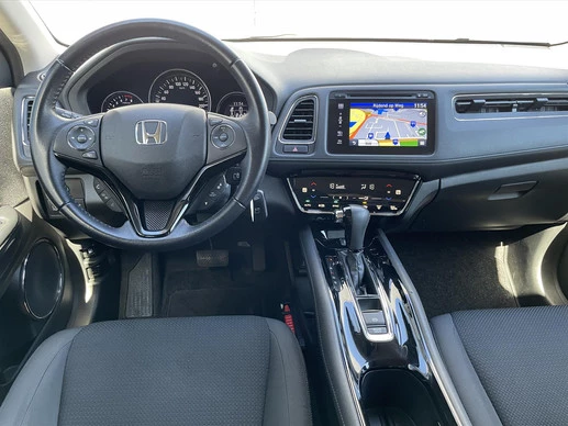 Honda HR-V - Afbeelding 5 van 29