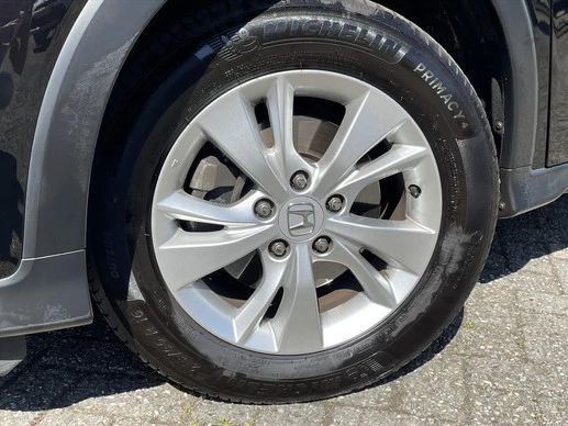 Honda HR-V - Afbeelding 8 van 29