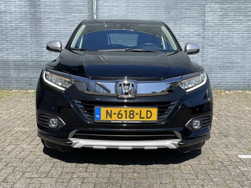 Honda HR-V - Afbeelding 11 van 29