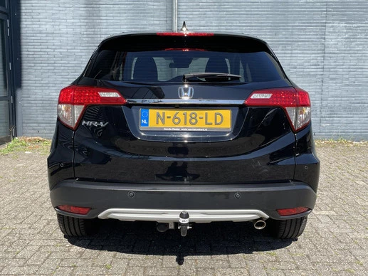 Honda HR-V - Afbeelding 12 van 29