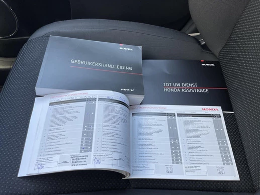 Honda HR-V - Afbeelding 14 van 29