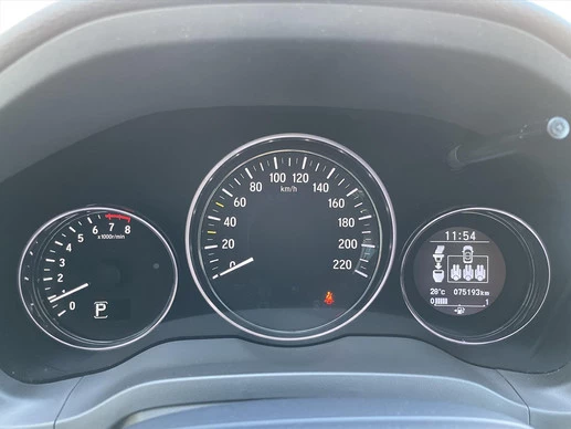 Honda HR-V - Afbeelding 15 van 29
