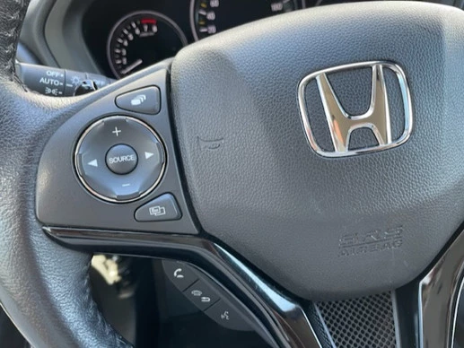 Honda HR-V - Afbeelding 16 van 29