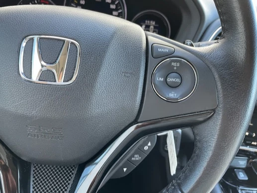 Honda HR-V - Afbeelding 17 van 29
