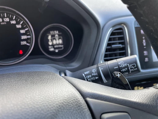Honda HR-V - Afbeelding 19 van 29