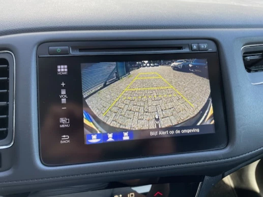 Honda HR-V - Afbeelding 20 van 29