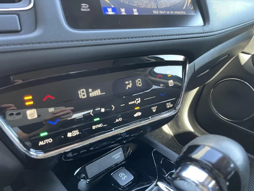Honda HR-V - Afbeelding 22 van 29