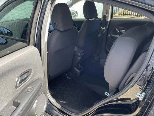 Honda HR-V - Afbeelding 24 van 29