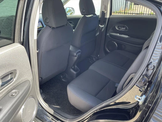 Honda HR-V - Afbeelding 25 van 29
