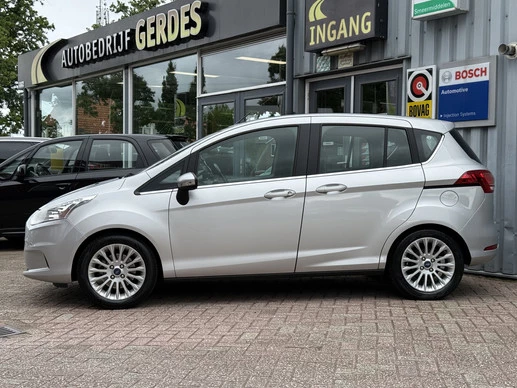 Ford B-MAX - Afbeelding 2 van 29