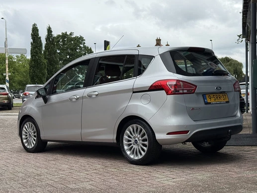 Ford B-MAX - Afbeelding 3 van 29