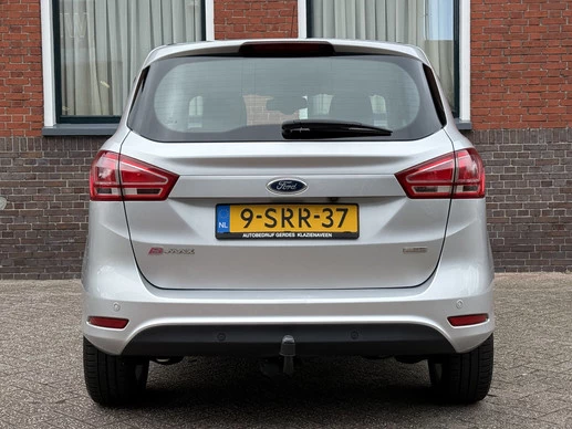 Ford B-MAX - Afbeelding 5 van 29