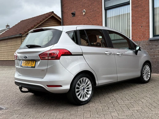 Ford B-MAX - Afbeelding 6 van 29