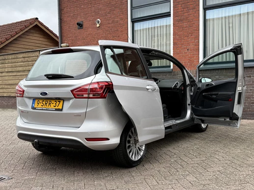 Ford B-MAX - Afbeelding 7 van 29