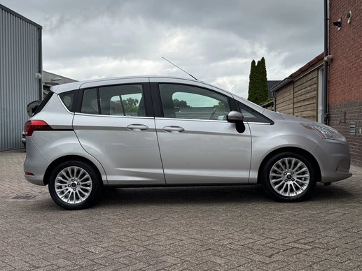 Ford B-MAX - Afbeelding 8 van 29