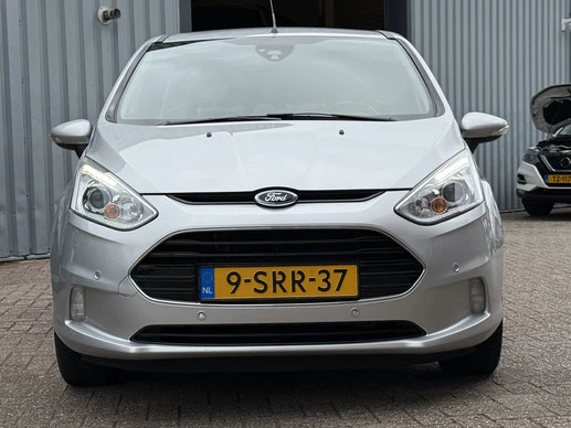 Ford B-MAX - Afbeelding 10 van 29