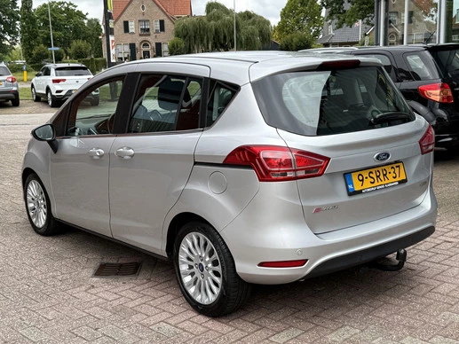 Ford B-MAX - Afbeelding 12 van 29