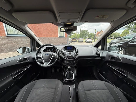 Ford B-MAX - Afbeelding 14 van 29