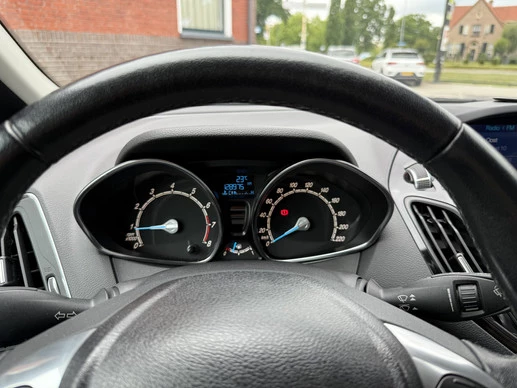 Ford B-MAX - Afbeelding 15 van 29