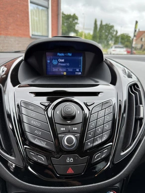 Ford B-MAX - Afbeelding 18 van 29