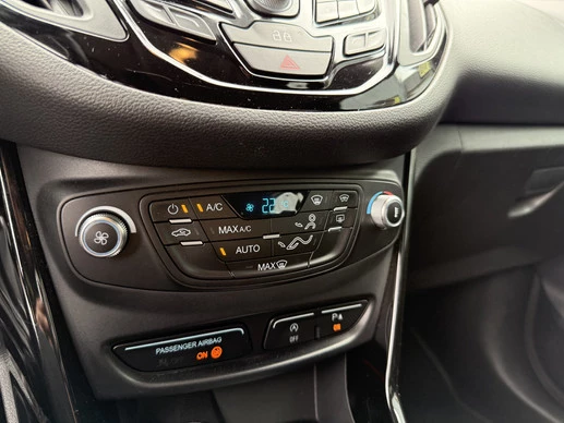 Ford B-MAX - Afbeelding 20 van 29