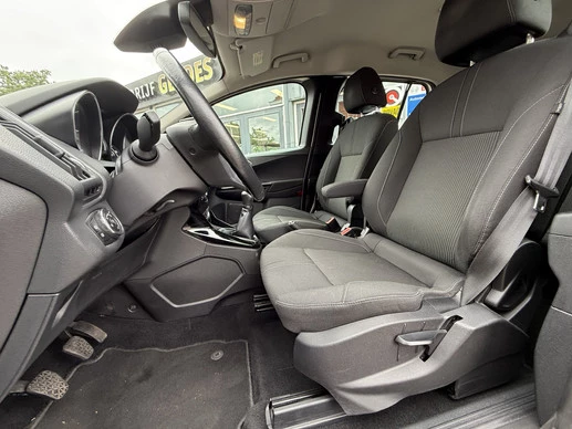 Ford B-MAX - Afbeelding 22 van 29