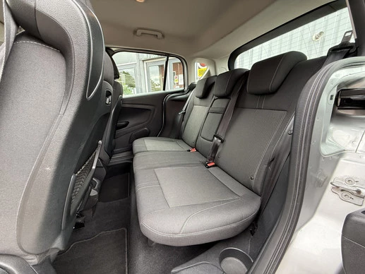Ford B-MAX - Afbeelding 23 van 29