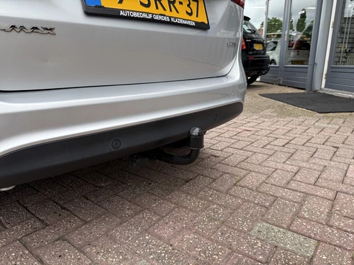 Ford B-MAX - Afbeelding 25 van 29