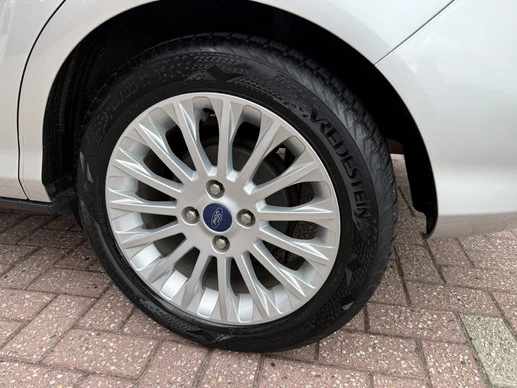 Ford B-MAX - Afbeelding 26 van 29