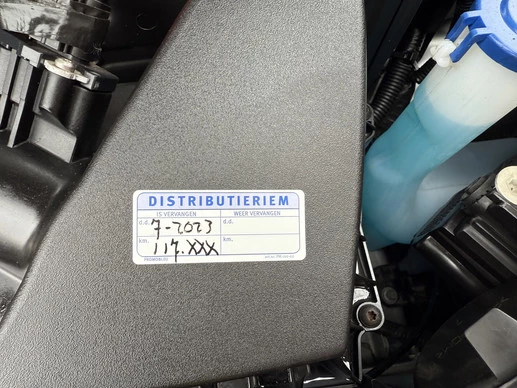 Ford B-MAX - Afbeelding 28 van 29