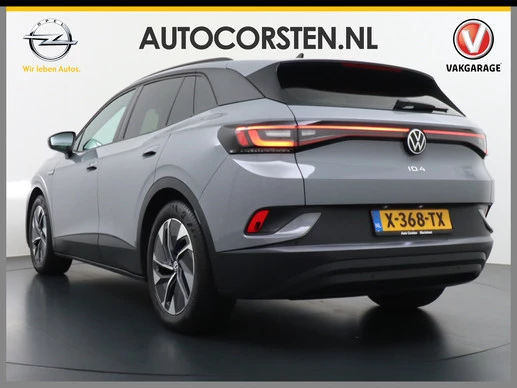 Volkswagen ID.4 - Afbeelding 2 van 30