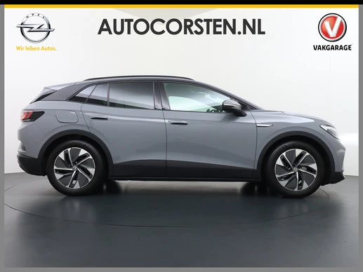 Volkswagen ID.4 - Afbeelding 3 van 30